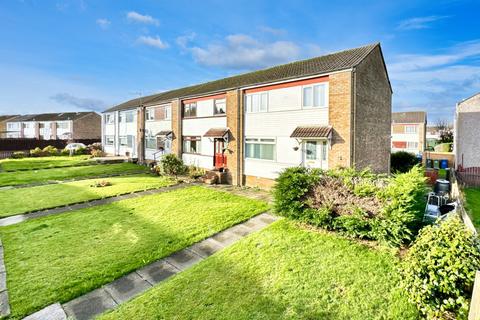 3 bedroom end of terrace house for sale, 17 Kilwynet Way, Paisley