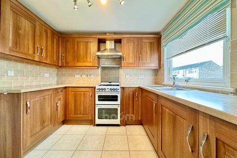 3 bedroom end of terrace house for sale, 17 Kilwynet Way, Paisley