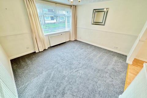 3 bedroom end of terrace house for sale, 17 Kilwynet Way, Paisley