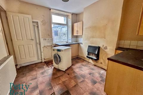 2 bedroom terraced house for sale, Salisbury Street, Colne