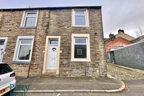 2 bedroom terraced house for sale, Salisbury Street, Colne