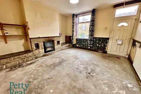 2 bedroom terraced house for sale, Salisbury Street, Colne