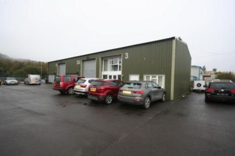 Industrial unit to rent, 3 Newopaul Way, Warminster Business Park, Warminster, Wiltshire, BA12 8RY