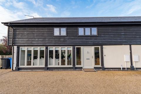 3 bedroom semi-detached house for sale, Barden, Milden, Suffolk