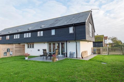 3 bedroom semi-detached house for sale, Barden, Milden, Suffolk