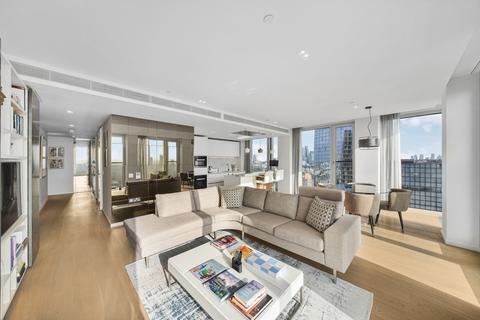 2 bedroom apartment for sale, Southbank Tower, Southbank, London SE1