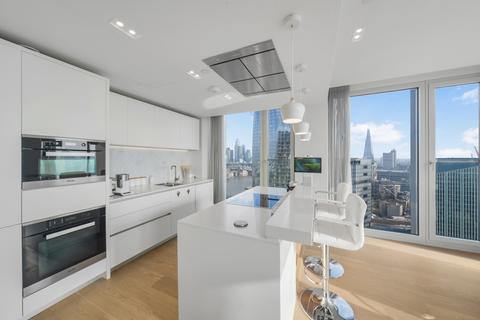 2 bedroom apartment for sale, Southbank Tower, Southbank, London SE1