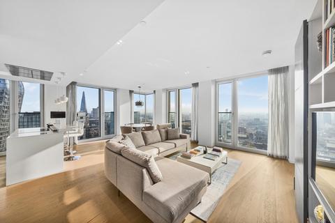 2 bedroom apartment for sale, Southbank Tower, Southbank, London SE1