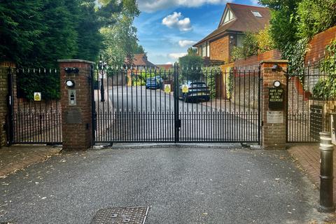 5 bedroom detached house for sale, Westover Hill, London, NW3