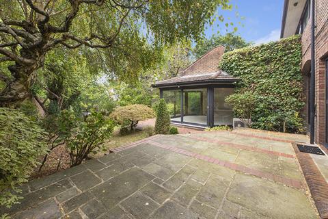 5 bedroom detached house for sale, Westover Hill, London, NW3