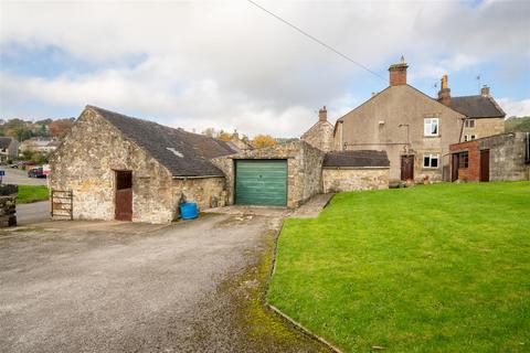 3 bedroom property with land for sale, Wash Hills House, The Green, Brassington, Bakewell