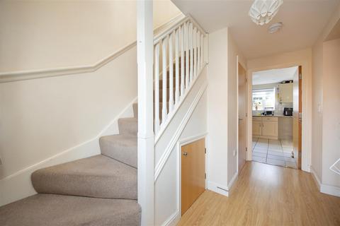 3 bedroom semi-detached house for sale, Yeoman Way, Trowbridge