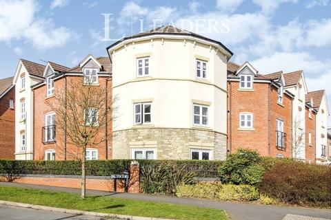 2 bedroom apartment for sale, Hill View Road, Malvern, Worcestershire