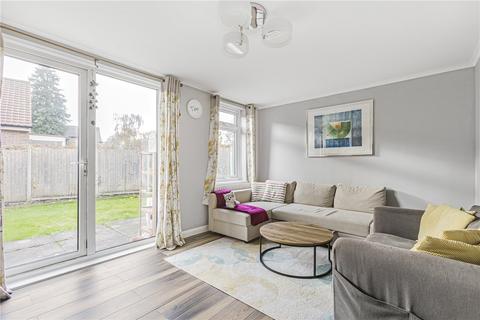 3 bedroom end of terrace house for sale, Guessens Road, Welwyn Garden City, Hertfordshire