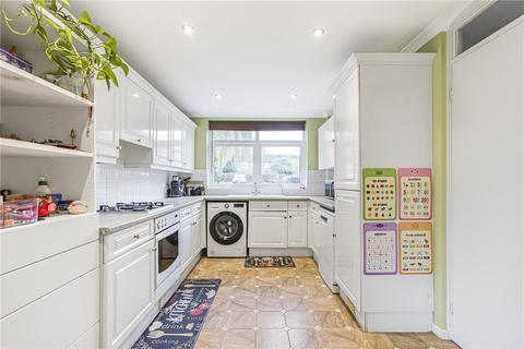 3 bedroom end of terrace house for sale, Guessens Road, Welwyn Garden City, Hertfordshire