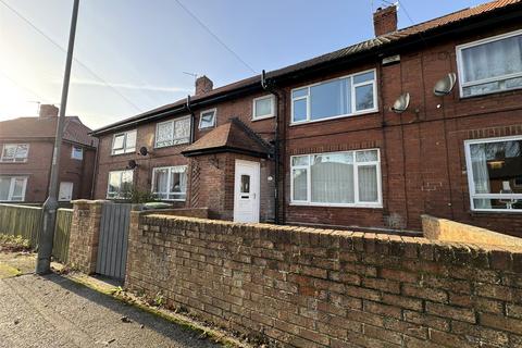 3 bedroom terraced house to rent, Ashcroft Gardens, Bishop Auckland, DL14