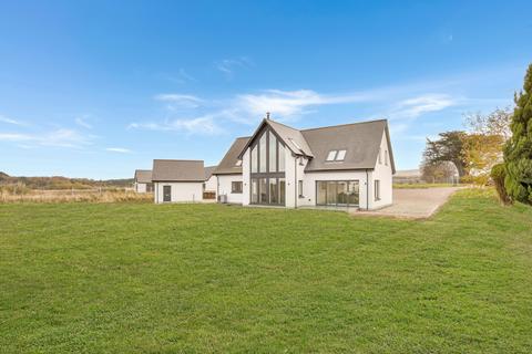 4 bedroom detached house for sale, Sonas House, Elgin, Morayshire, IV30 8SU