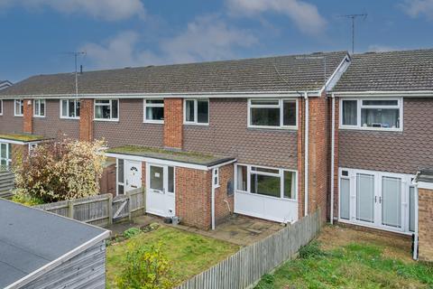 3 bedroom terraced house for sale, Grange Close, Leighton Buzzard, Bedfordshire