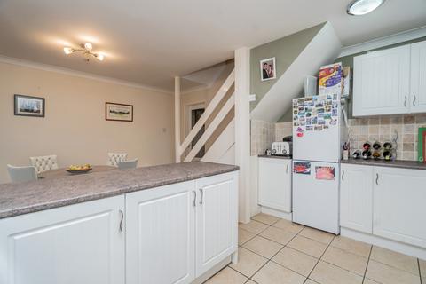 3 bedroom terraced house for sale, Grange Close, Leighton Buzzard, Bedfordshire