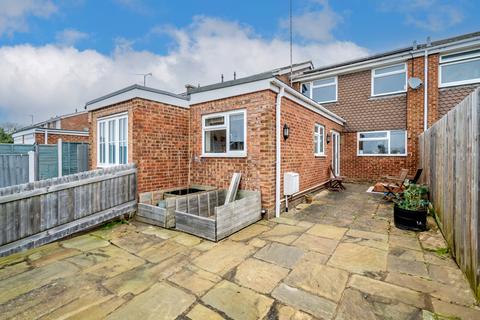 3 bedroom terraced house for sale, Grange Close, Leighton Buzzard, Bedfordshire