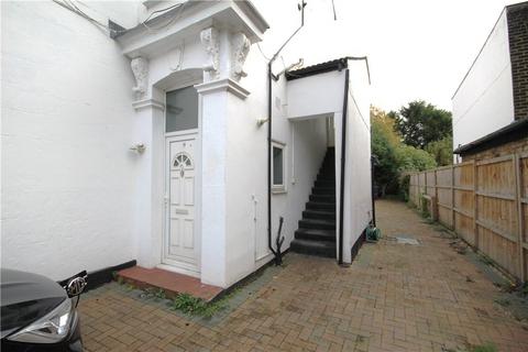 1 bedroom maisonette to rent, Prince Road, London, SE25