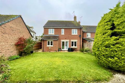 15 John Alder Close, Chiseldon, Swindon, SN4 0JL