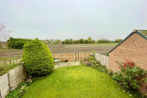 15 John Alder Close, Chiseldon, Swindon, SN4 0JL