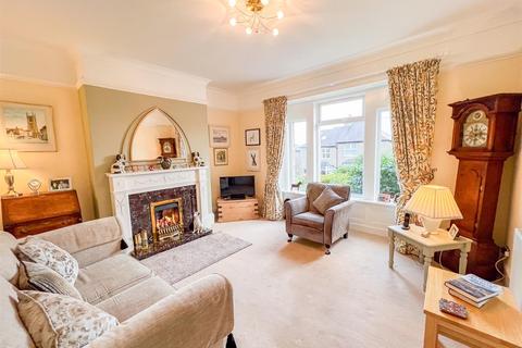 2 bedroom semi-detached house for sale, Glendale Road, Wooler