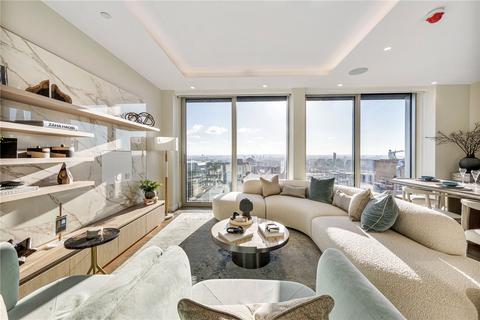 3 bedroom apartment for sale, The Haydon, 16 Minories