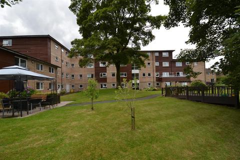 1 bedroom retirement property for sale, Rowanberries, Baldwin Lane, Clayton, Bradford