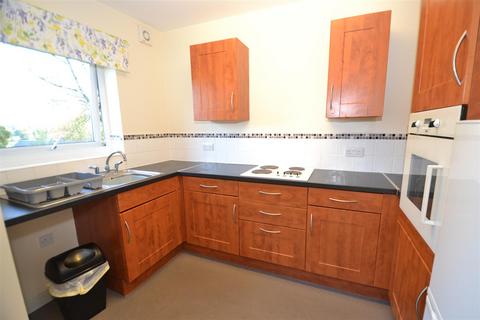 1 bedroom retirement property for sale, Rowanberries, Baldwin Lane, Clayton, Bradford