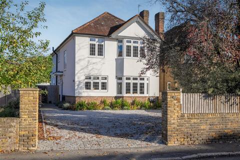 4 bedroom detached house for sale, Horton Road, Datchet