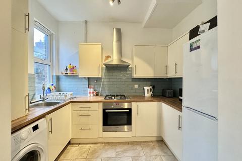 3 bedroom terraced house for sale, Claremont Road, Wavertree, Liverpool, Merseyside, L15