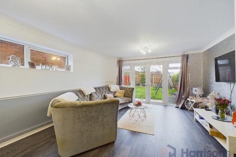 3 bedroom end of terrace house for sale, Peregrine Drive, Sittingbourne, Kent, ME10 4TZ