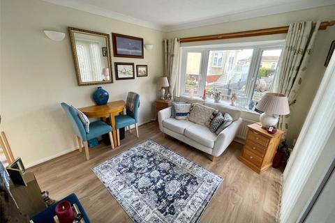 1 bedroom park home for sale, Crouch Park, Pooles Lane, Hullbridge, Essex, SS5