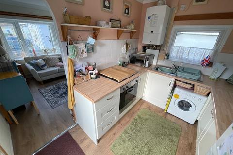 1 bedroom park home for sale, Crouch Park, Pooles Lane, Hullbridge, Essex, SS5