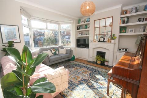 4 bedroom semi-detached house for sale, Seacombe Avenue, Cullercoats, NE30