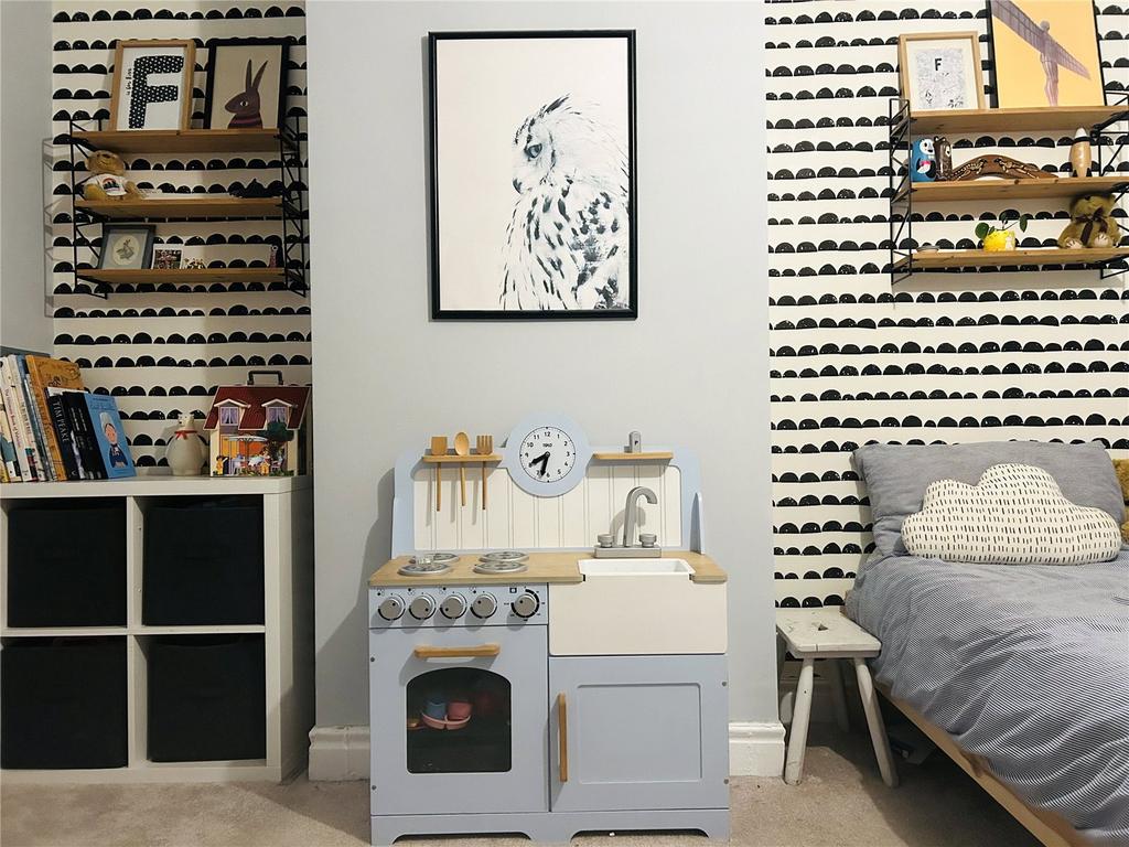 Bedroom Three (2)