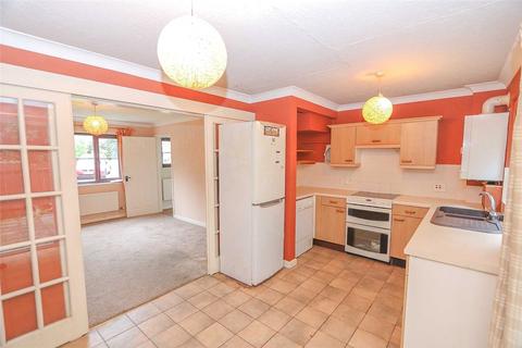 2 bedroom end of terrace house for sale, Park Row, Okehampton