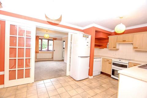 2 bedroom end of terrace house for sale, Park Row, Okehampton