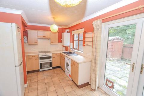 2 bedroom end of terrace house for sale, Park Row, Okehampton