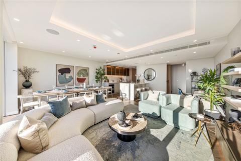 3 bedroom penthouse for sale, The Haydon, 16 Minories, London, EC3N