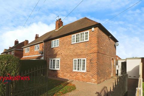 3 bedroom semi-detached house for sale, Carr Head Lane, Bolton-Upon-Dearne, Rotherham