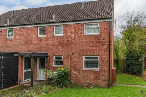 1 bedroom maisonette for sale, Heronfield Close, Church Hill South, Redditch, B98