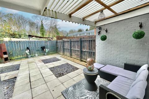 3 bedroom end of terrace house for sale, Aln Crescent, Gosforth, NE3