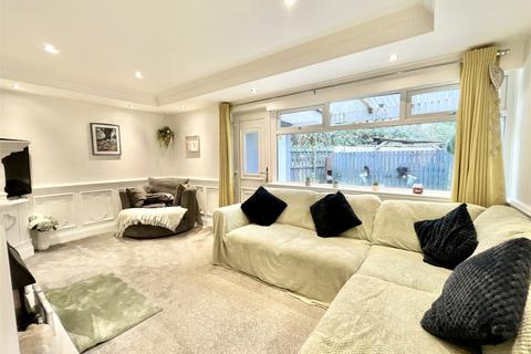 3 bedroom end of terrace house for sale, Aln Crescent, Gosforth, NE3