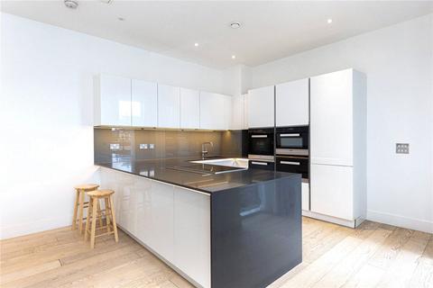 2 bedroom duplex for sale, Riverwalk Apartments, 5 Central Avenue, Fulham, London, SW6