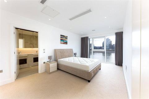 2 bedroom duplex for sale, Riverwalk Apartments, 5 Central Avenue, Fulham, London, SW6