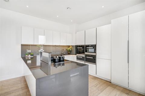 2 bedroom duplex for sale, Riverwalk Apartments, 5 Central Avenue, Fulham, London, SW6