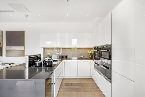 2 bedroom duplex for sale, Riverwalk Apartments, 5 Central Avenue, Fulham, London, SW6